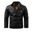 Campera Authentic - Cuero Genuino