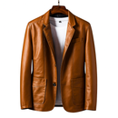 Campera Bront Leather
