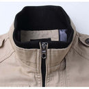 Campera Casual Marshall