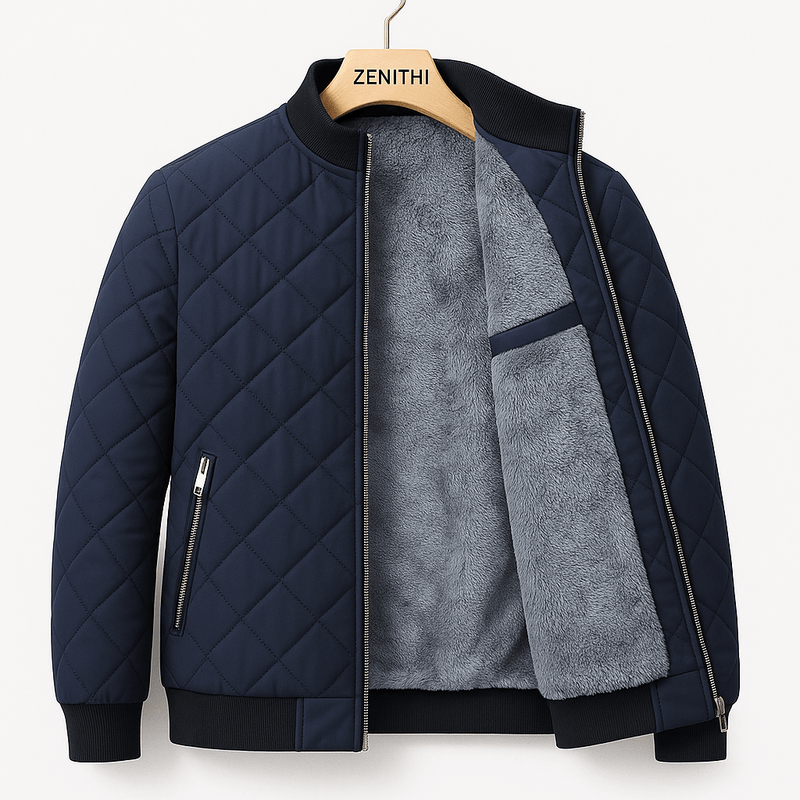 Campera  Casual Rare