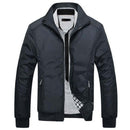 Campera Social Moritz