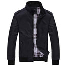 Campera  William Elegance
